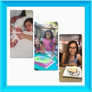 Meet your Posher, Edith